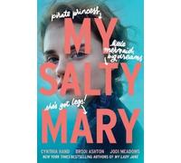Cynthia Hand Brodi Ashton Jodi Meadows My Salty Mary (Copertina rigida)