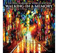 Cynthia Haring - Walking in a Memory