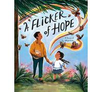 Cynthia Harmony A Flicker of Hope (Copertina rigida)