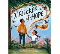 Cynthia Harmony A Flicker of Hope (Copertina rigida)