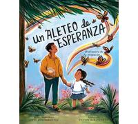 Cynthia Harmony Un aleteo de esperanza (Copertina rigida)