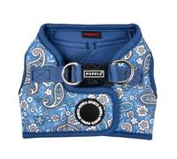 CYNTHIA HARNESS B Blu XL Pettorina per cani