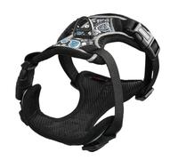 CYNTHIA HARNESS H Nero S Pettorina per cani