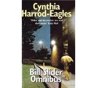 Cynthia Harrod-Eagles Bill Slider Omnibus (Tascabile)