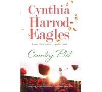 Cynthia Harrod-Eagles Country Plot (Tascabile)