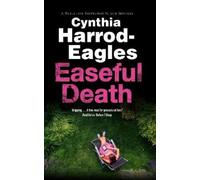 Cynthia Harrod-Eagles Easeful Death (Tascabile)