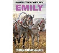 Cynthia Harrod-Eagles Emily (Copertina rigida)