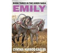 Cynthia Harrod-Eagles Emily (Tascabile)