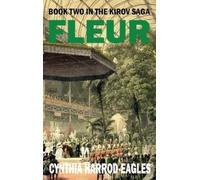 Cynthia Harrod-Eagles Fleur (Copertina rigida)