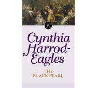 Cynthia Harrod-Eagles The Black Pearl (Tascabile) Morland Dynasty