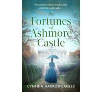 Cynthia Harrod-Eagles The Fortunes of Ashmore Castle (Copertina rigida)