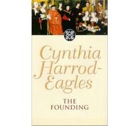 Cynthia Harrod-Eagles The Founding (Tascabile) Morland Dynasty