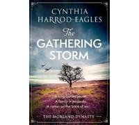 Cynthia Harrod-Eagles The Gathering Storm (Copertina rigida) Morland Dynasty