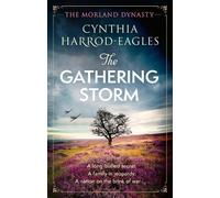 Cynthia Harrod-Eagles The Gathering Storm (Tascabile) Morland Dynasty