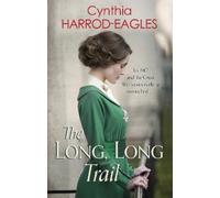 Cynthia Harrod-Eagles The Long, Long Trail (Tascabile) War at Home