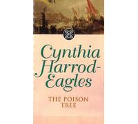 Cynthia Harrod-Eagles The Poison Tree (Tascabile) Morland Dynasty