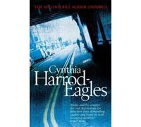 Cynthia Harrod-Eagles The Second Bill Slider Omnibus (Tascabile)