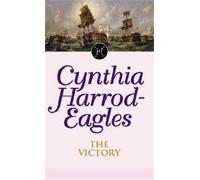 Cynthia Harrod-Eagles The Victory (Tascabile) Morland Dynasty