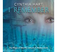 Cynthia Hart - I Remember