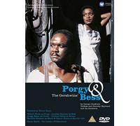 Cynthia Haymon - The Gershwins' Porgy and Bess [Edizione: Regno Unito]