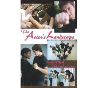 Cynthia Henderson The Actor's Landscape (Tascabile)