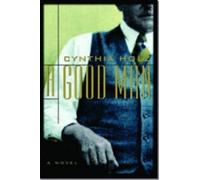 Cynthia Holz A Good Man (Copertina rigida)