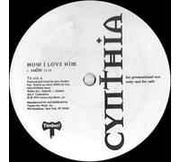 Cynthia - How I Love Him