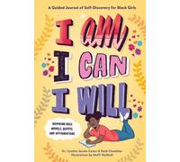 Cynthia Jacobs Carter Ruth Chamblee I Am, I Can, I Will (Copertina rigida)