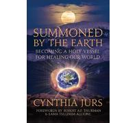 Cynthia Jurs Summoned by the Earth (Tascabile)