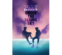 Cynthia Kadohata Under the Fading Sky (Tascabile)