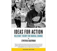 Cynthia Kaufman Ideas for Action (Tascabile)
