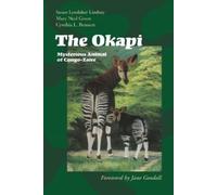 Cynthia L. Bennett Mary Neel Green Susan Lyndaker Lindsey The Okapi (Tascabile)