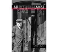 Cynthia L. Haven An Invisible Rope (Tascabile)