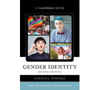 Cynthia L. Winfield Gender Identity (Copertina rigida) It Happened to Me