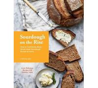 Cynthia Lair Sourdough on the Rise (Copertina rigida)