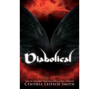Cynthia Leitich Smith Diabolical (Copertina rigida) Tantalize