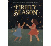 Cynthia Leitich Smith Firefly Season (Copertina rigida)