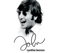 Cynthia Lennon John (Tascabile)