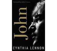 Cynthia Lennon John (Tascabile)