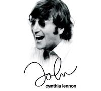 Cynthia Lennon John (Tascabile)