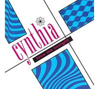 Cynthia - Love Me Tonight