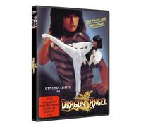 Dragon Angel - Cover B