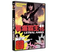 Lethal Angel - Cover A