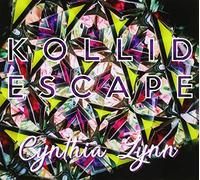Cynthia Lynn - Kollidescape