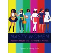 Cynthia M. Frisby Nasty Women (Tascabile)