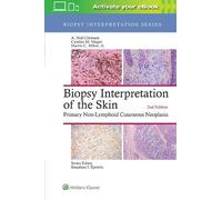 Cynthia M. Magro A. Neil Crow Biopsy Interpretation of the S (Copertina rigida)