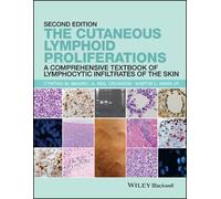 Cynthia M. Magro A. Neil Crowson Ma The Cutaneous Lymphoid Pr (Copertina rigida)
