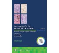 Cynthia M. Magro Martin C. Mihm A. Nei Interpretación de biopsias d (Tascabile)