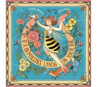 Cynthia Mackey If A Bumblebee Lands on Your Toe (Copertina rigida)