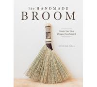 Cynthia Main The Handmade Broom (Tascabile)